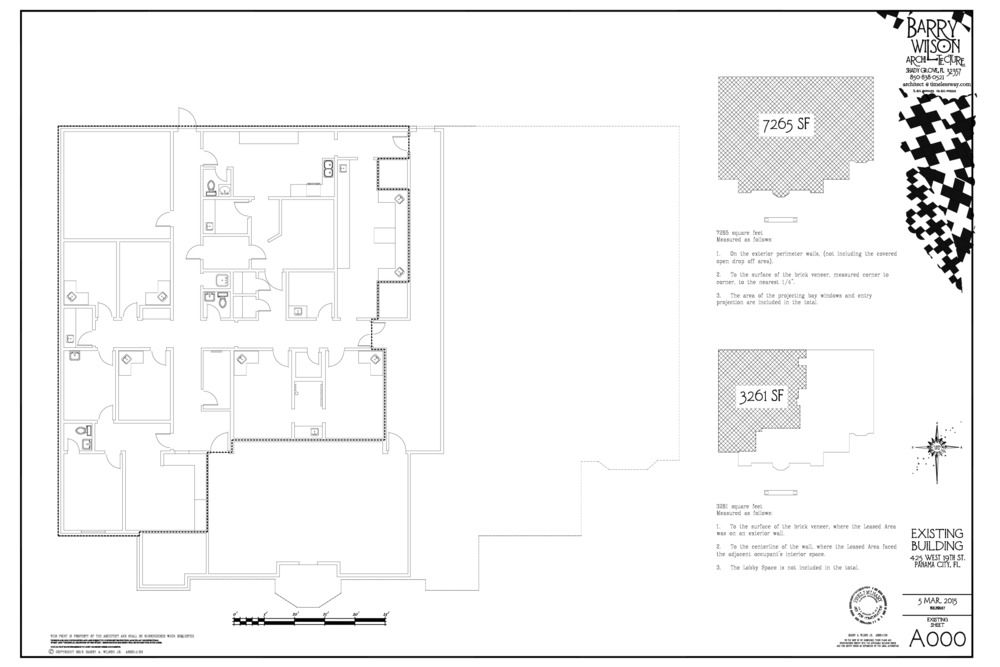 425 W 19th St, Panama City, FL 32405